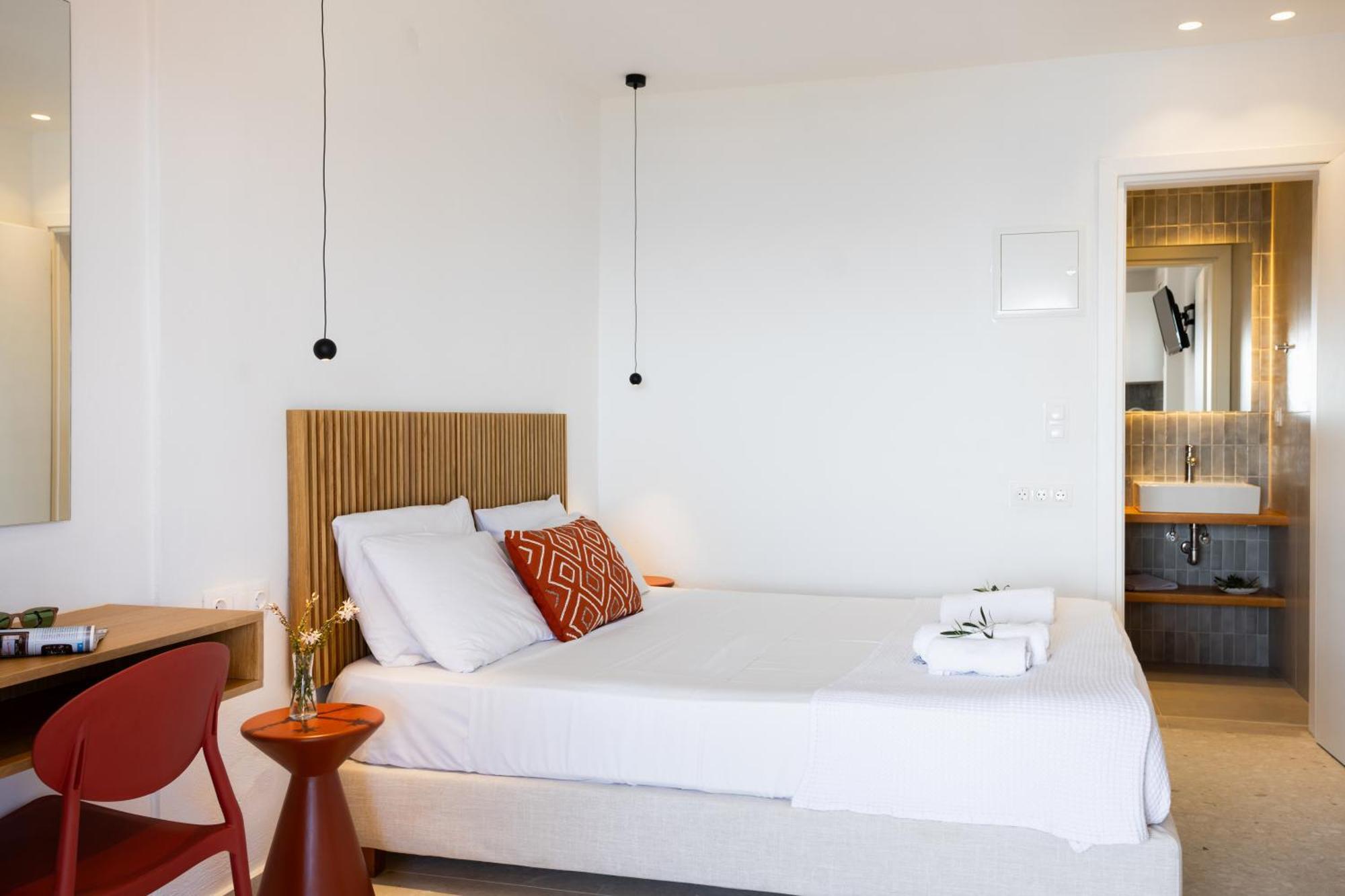 Villa Natalia Kalami  Ngoại thất bức ảnh