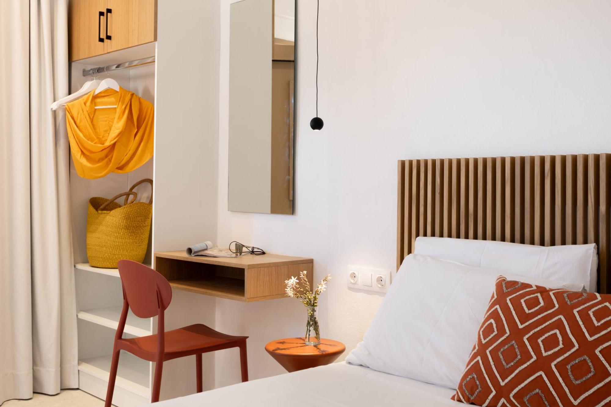 Villa Natalia Kalami  Ngoại thất bức ảnh