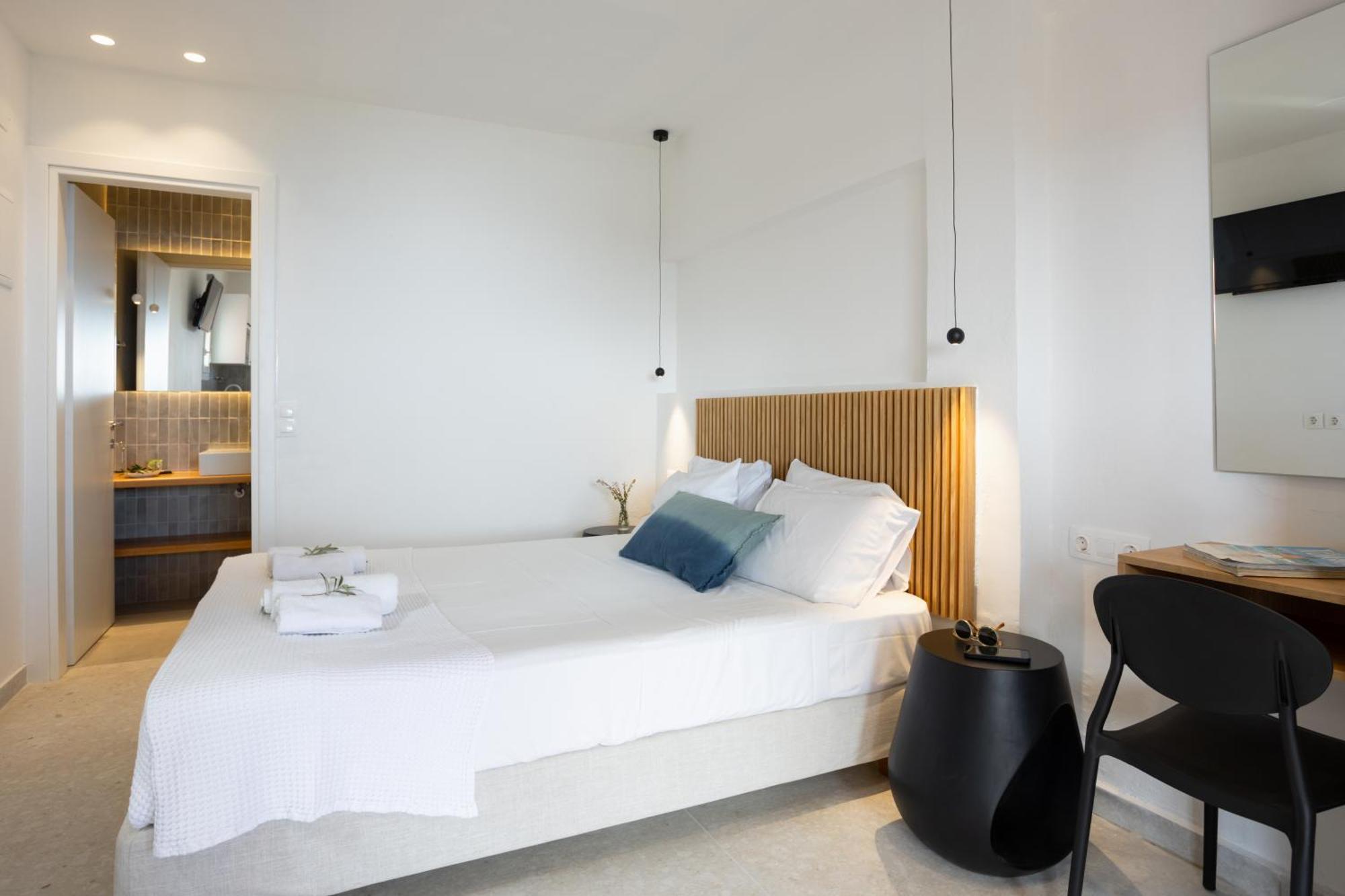 Villa Natalia Kalami  Ngoại thất bức ảnh