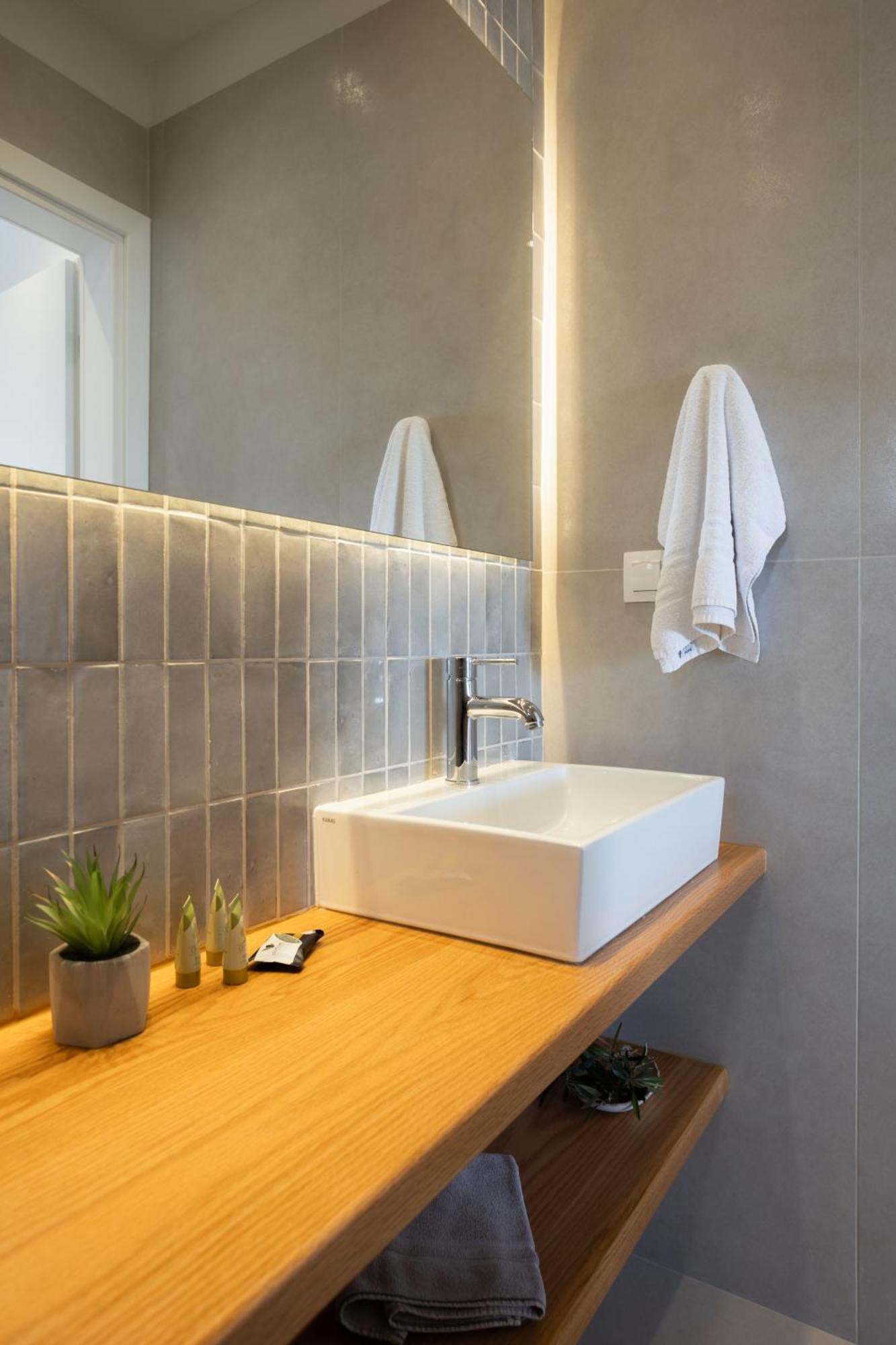Villa Natalia Kalami  Ngoại thất bức ảnh