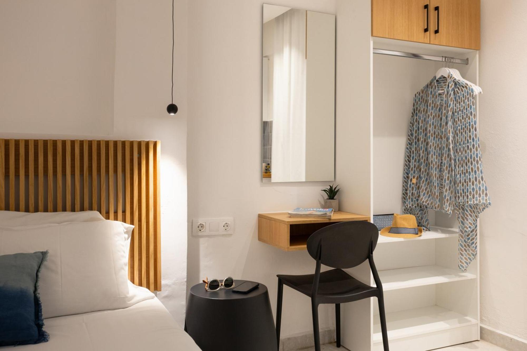 Villa Natalia Kalami  Ngoại thất bức ảnh