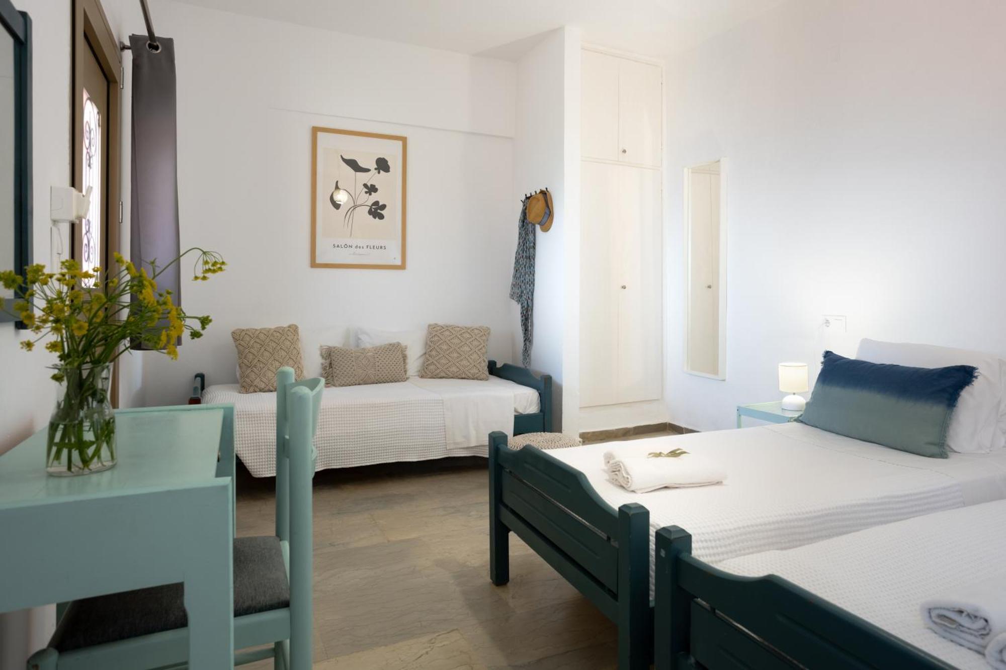Villa Natalia Kalami  Ngoại thất bức ảnh