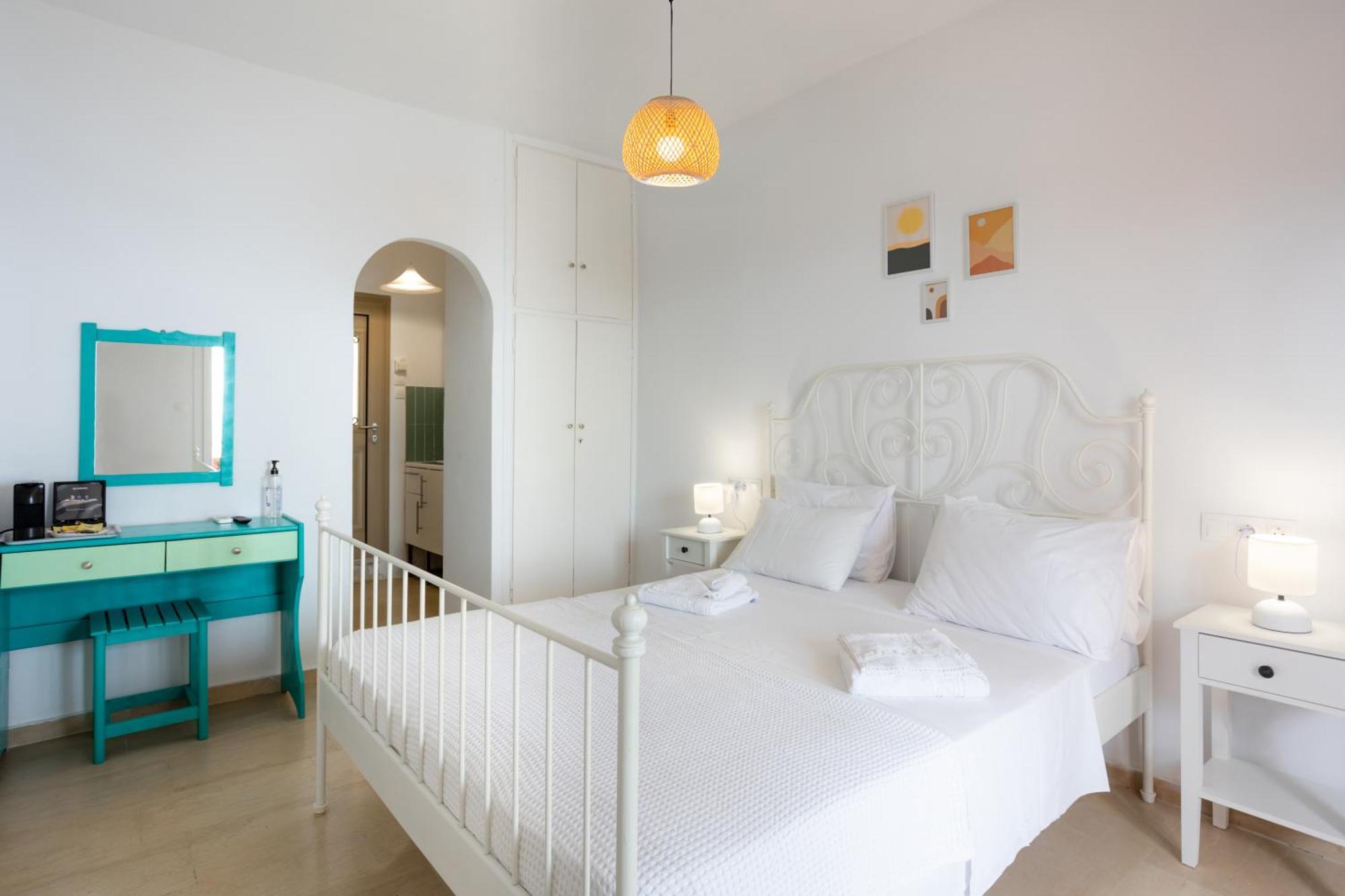 Villa Natalia Kalami  Ngoại thất bức ảnh